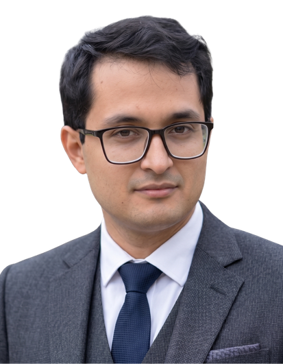 Ángel Omar Oliden Pacherrez